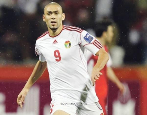الكويت يقترب من التعاقد مع الصيفي الكويت يقترب من التعاقد مع الصيفي
