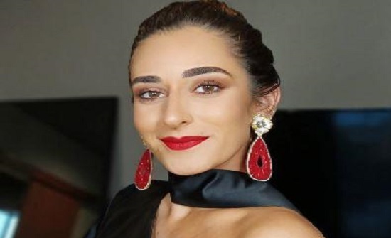 أمينة خليل تعلن انفصالها: أفكر في تجميد بويضاتي أمينة خليل تعلن انفصالها: أفكر في تجميد بويضاتي