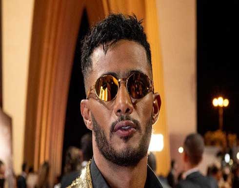 محامي مصري يقدم بلاغًا ضد محمد رمضان ويطالب بإحالته إلى المحاكمة! محامي مصري يقدم بلاغًا ضد محمد رمضان ويطالب بإحالته إلى المحاكمة!