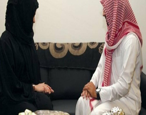 كويتي يستنجد بالأمن لإنقاذه من ضرب زوجته له كويتي يستنجد بالأمن لإنقاذه من ضرب زوجته له