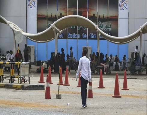 وكالة: المخابرات السودانية تنفي تقارير عن أنها منعت مسؤولين من السفر وكالة: المخابرات السودانية تنفي تقارير عن أنها منعت مسؤولين من السفر