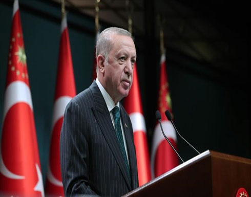 أردوغان: تركيا ستكون أكبر مركز للسيارات الكهربائية وبطارياتها أردوغان: تركيا ستكون أكبر مركز للسيارات الكهربائية وبطارياتها