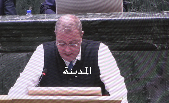 بالفيديو : تسجيل لكلمة النائب خميس عطية في مناقشة موازنة 2020 بالفيديو : تسجيل لكلمة النائب خميس عطية في مناقشة موازنة 2020