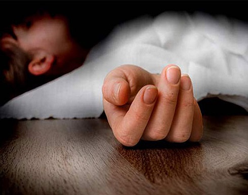 خنقت نفسها والسبب... مسلسل هندي خنقت نفسها والسبب... مسلسل هندي