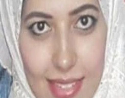 شاهد قاتل إيمان التي هزت مصر يترجل إلى موقع جريمته شاهد قاتل إيمان التي هزت مصر يترجل إلى موقع جريمته