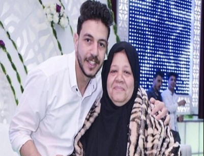 نجل "ماما سناء" أكبر يوتيوبر يكشف كارثة تسببت في وفاتها نجل "ماما سناء" أكبر يوتيوبر يكشف كارثة تسببت في وفاتها
