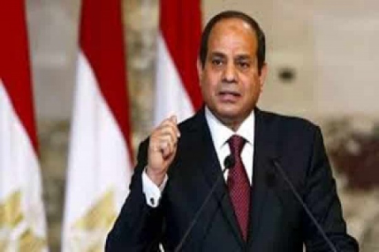 في اللحظات الأخيرة.. ظهور مرشح غير متوقع لمنافسة السيسي على الرئاسة في اللحظات الأخيرة.. ظهور مرشح غير متوقع لمنافسة السيسي على الرئاسة