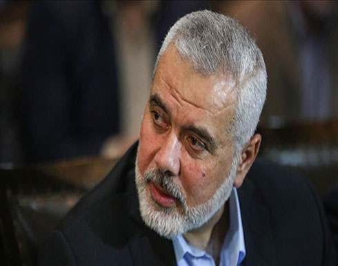 "هنية" يدعو الفلسطينيين للعمل من أجل حماية القدس والمقدسات "هنية" يدعو الفلسطينيين للعمل من أجل حماية القدس والمقدسات