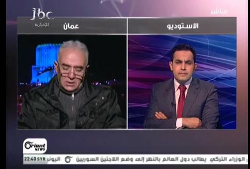 بالفيديو : عمليات " داعش" في سوريا ومدى فاعليتها بالفيديو : عمليات " داعش" في سوريا ومدى فاعليتها