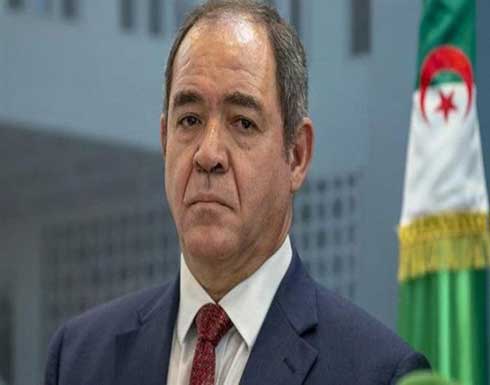 الجزائر: اعتداءات الاحتلال الإسرائيلي ضد الفلسطينيين تنتهك القوانين والأعراف الدولية الجزائر: اعتداءات الاحتلال الإسرائيلي ضد الفلسطينيين تنتهك القوانين والأعراف الدولية