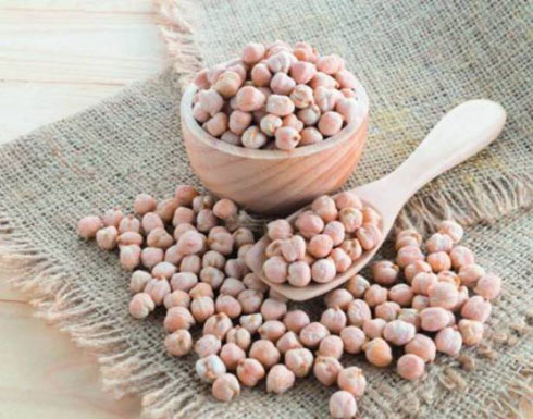 الحمص لحماية القلب وتجنّب السرطان الحمص لحماية القلب وتجنّب السرطان
