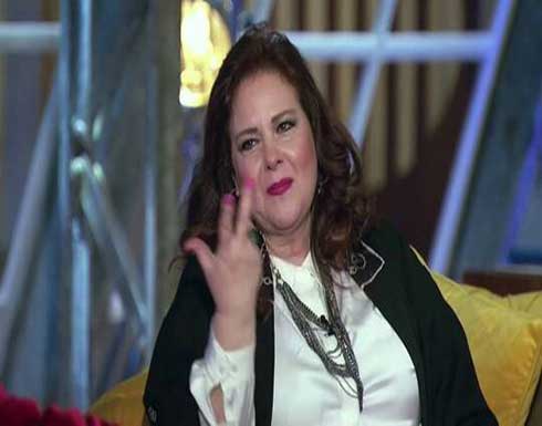 تطورات الحالة الصحية للفنانة دلال عبد العزيز .. ما زالت تحتاج الأكسجين بصفة مستمرة تطورات الحالة الصحية للفنانة دلال عبد العزيز .. ما زالت تحتاج الأكسجين بصفة مستمرة