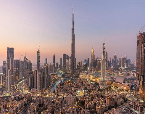 دبي تشكل لجنة عليا للتخطيط العقاري دبي تشكل لجنة عليا للتخطيط العقاري