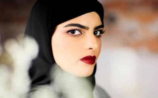 على خطى هيفاء وهبي.. سارة الودعاني حرباية- فيديو على خطى هيفاء وهبي.. سارة الودعاني حرباية- فيديو