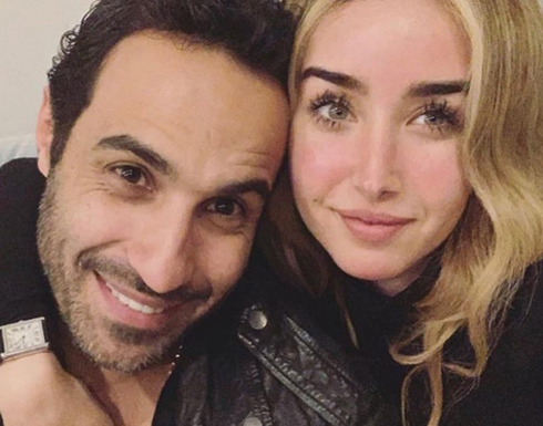 شاهد.. حوار طريف بين هنا الزاهد وحماتها وأحمد فهمي يتدخل شاهد.. حوار طريف بين هنا الزاهد وحماتها وأحمد فهمي يتدخل