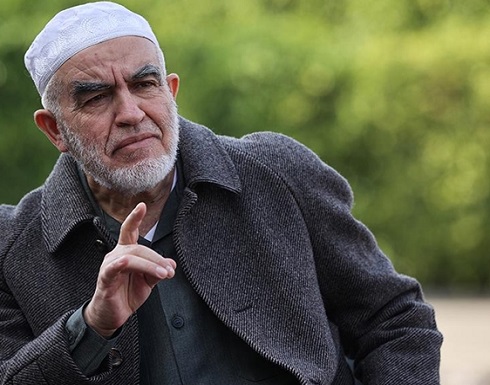 رائد صلاح: إسرائيل فشلت في إذلالي بالسجن وأشتاق للأقصى رائد صلاح: إسرائيل فشلت في إذلالي بالسجن وأشتاق للأقصى