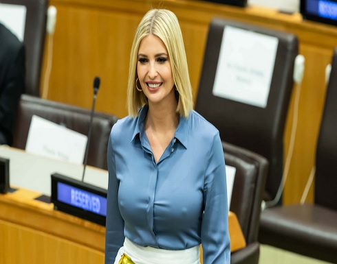 جذابة وأنيقة.. 15 صورة تكشف عن أناقة إيفانكا ترامب في عيد ميلادها جذابة وأنيقة.. 15 صورة تكشف عن أناقة إيفانكا ترامب في عيد ميلادها