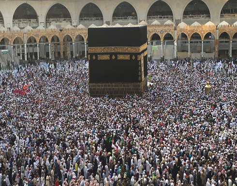 8 حجاج من لندن يصلون القاهرة بدراجاتهم في طريقهم لمكة 8 حجاج من لندن يصلون القاهرة بدراجاتهم في طريقهم لمكة