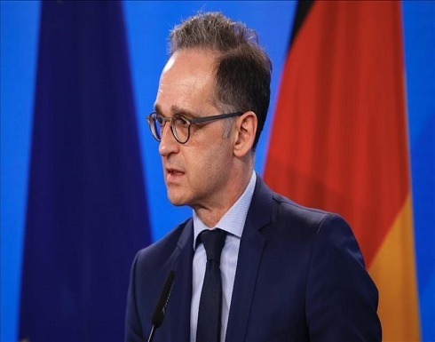 برلين: الانتهاكات بالمسجد الأقصى "لا تبرر" الهجمات على إسرائيل برلين: الانتهاكات بالمسجد الأقصى "لا تبرر" الهجمات على إسرائيل