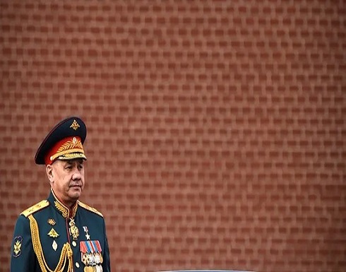 موسكو: عملياتنا تباطأت بأوكرانيا حفاظاً على المدنيين موسكو: عملياتنا تباطأت بأوكرانيا حفاظاً على المدنيين