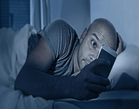 لا تتصفَّح بريدك الالكتروني صباحاً ولا فيسبوك قبل النوم.. لا تتصفَّح بريدك الالكتروني صباحاً ولا فيسبوك قبل النوم..