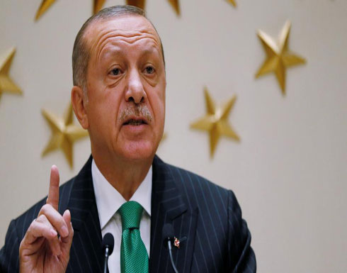 أردوغان: لا تزال لدينا توقعات إيجابية بشأن حالة خاشقجي أردوغان: لا تزال لدينا توقعات إيجابية بشأن حالة خاشقجي
