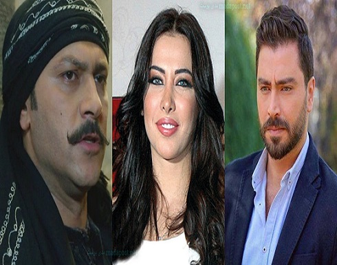 عكيد باب الحارة يتدخّل لدعم معتصم النهار ومديحة كنيفاتي تعلّق عكيد باب الحارة يتدخّل لدعم معتصم النهار ومديحة كنيفاتي تعلّق