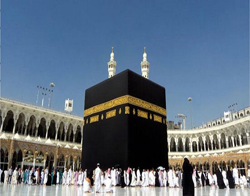 السعودية تعلق الدخول إلى أراضيها لأغراض العمرة وزيارة المسجد النبوي السعودية تعلق الدخول إلى أراضيها لأغراض العمرة وزيارة المسجد النبوي