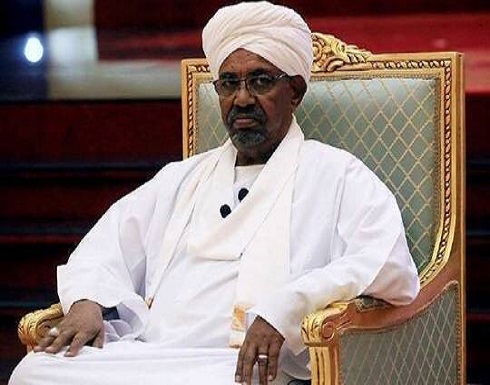 "بلومبيرغ": السودان يستعيد 4 مليارات دولار من البشير ومعاونيه "بلومبيرغ": السودان يستعيد 4 مليارات دولار من البشير ومعاونيه