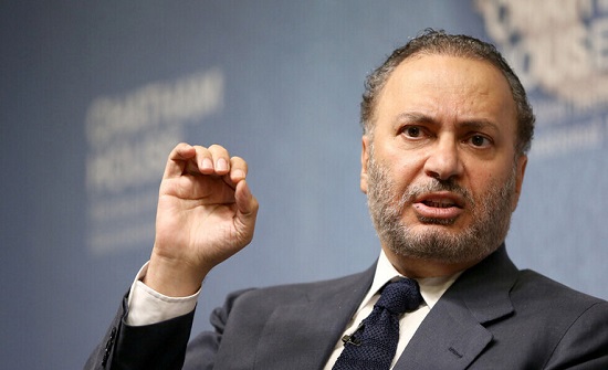 الإمارات تتحدث عن "تاريخ ملهم" للعائلة الهاشمية الإمارات تتحدث عن "تاريخ ملهم" للعائلة الهاشمية