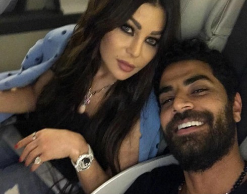 محمد وزيري: دعوى إثبات زواجي من هيفاء وهبي أول خطوة لأخذ حقي محمد وزيري: دعوى إثبات زواجي من هيفاء وهبي أول خطوة لأخذ حقي