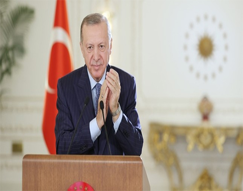 أردوغان : سينال منفذي الهجوم عقابهم ولن يصل الإرهاب إلى هدفه أردوغان : سينال منفذي الهجوم عقابهم ولن يصل الإرهاب إلى هدفه