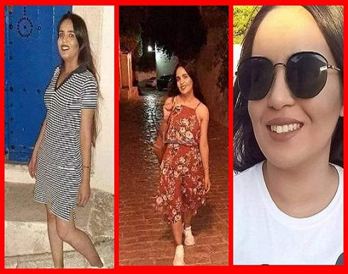 خنقها وقطّع جثتها.. جريمة قتل بشعة تهز الشارع التونسي خنقها وقطّع جثتها.. جريمة قتل بشعة تهز الشارع التونسي