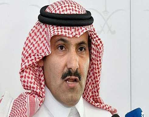 سفير السعودية باليمن: الحوثيون لم يستجيبوا لمبادرة وقف النار ويواصلون القتال سفير السعودية باليمن: الحوثيون لم يستجيبوا لمبادرة وقف النار ويواصلون القتال