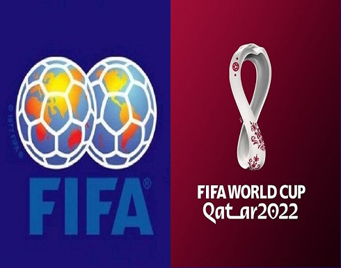 رئيس "الفيفا" يشعر بالقلق بشأن مونديال "قطر 2022" رئيس "الفيفا" يشعر بالقلق بشأن مونديال "قطر 2022"