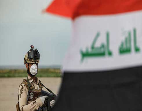 وسائل إعلام: صواريخ تستهدف حقلا لإنتاج الغاز شمالي العراق وسائل إعلام: صواريخ تستهدف حقلا لإنتاج الغاز شمالي العراق