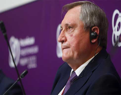 روسيا تتوعد الغرب إذا حدد سقفا لسعر نفطها.. وأردوغان: أوربا تحصد ما زرعته روسيا تتوعد الغرب إذا حدد سقفا لسعر نفطها.. وأردوغان: أوربا تحصد ما زرعته