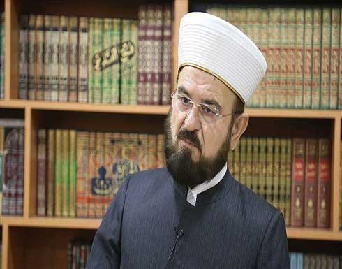 القره داغي: تحرير الأقصى يتطلب إزالة الظلم عن الشعوب القره داغي: تحرير الأقصى يتطلب إزالة الظلم عن الشعوب
