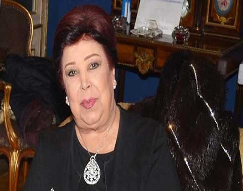 فيديو لهدم بمقبرة رجاء الجداوي .. والحكومة ترد فيديو لهدم بمقبرة رجاء الجداوي .. والحكومة ترد