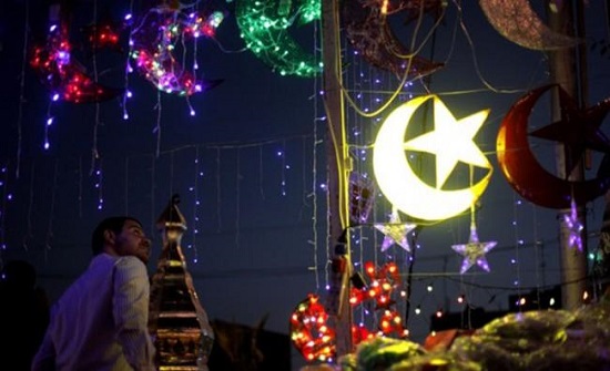 “الفلك الدولي”: عدة رمضان 30 يوماً والعيد 13 أيار “الفلك الدولي”: عدة رمضان 30 يوماً والعيد 13 أيار