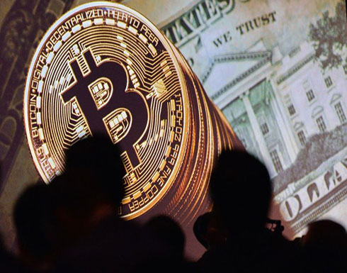 بتكوين ترتفع 50 بالمئة وتقفز لأعلى مستوى في 5 أشهر بتكوين ترتفع 50 بالمئة وتقفز لأعلى مستوى في 5 أشهر