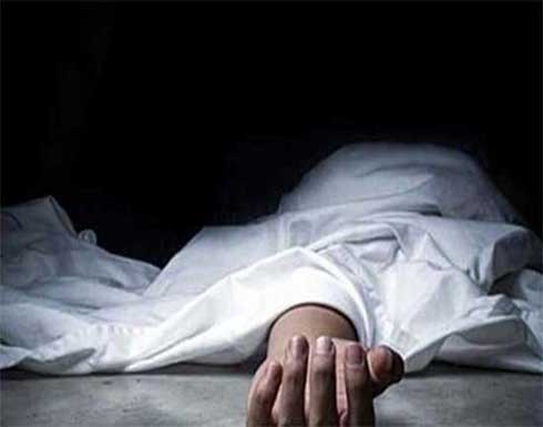وفاة أردنية بعد وفاة زوجها المصري بـ45 دقيقة وفاة أردنية بعد وفاة زوجها المصري بـ45 دقيقة