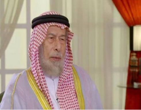 الكبيسي ينفي نبأ وفاته الكبيسي ينفي نبأ وفاته