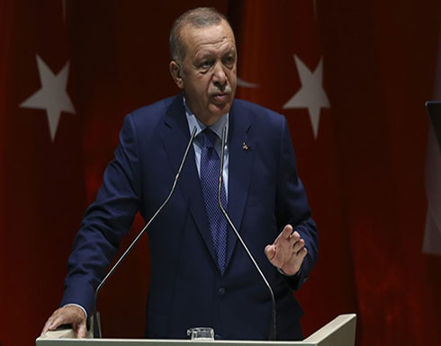 أردوغان: سنفتح أبواب أوروبا أمام اللاجئين إن لم نتلقّ مساعدات أردوغان: سنفتح أبواب أوروبا أمام اللاجئين إن لم نتلقّ مساعدات