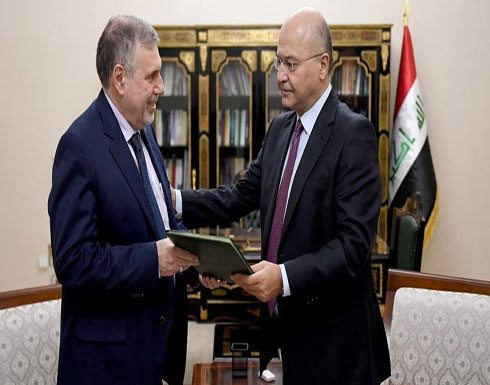 الأمم المتحدة تطالب علاوي بإصلاحات.. وأميركا بحكومة مستقلة الأمم المتحدة تطالب علاوي بإصلاحات.. وأميركا بحكومة مستقلة