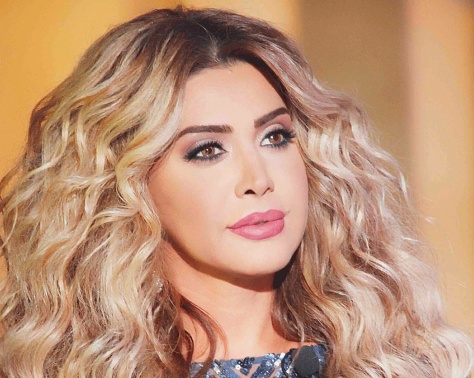 بالصورة - نوال الزغبي تتعرض للإنتقاد بعد مخالفتها القانون.. ماذا فعلت؟ بالصورة - نوال الزغبي تتعرض للإنتقاد بعد مخالفتها القانون.. ماذا فعلت؟