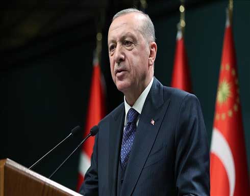 أردوغان: سنخرج منتصرين من حرب "الاستقلال الاقتصادي" أردوغان: سنخرج منتصرين من حرب "الاستقلال الاقتصادي"