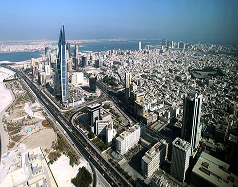ملك البحرين يرسل برقية تعزية إلى العاهل السعودي ملك البحرين يرسل برقية تعزية إلى العاهل السعودي