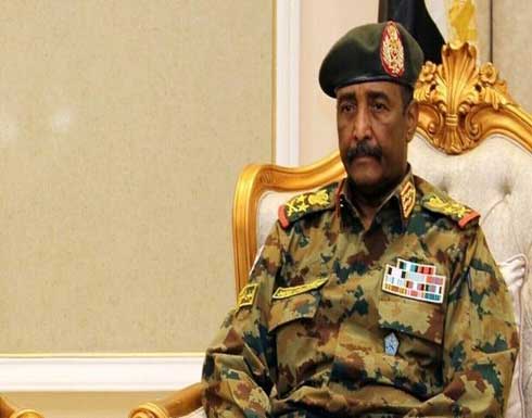 البرهان : الحكومة السودانية ستعلن قريبا البرهان : الحكومة السودانية ستعلن قريبا