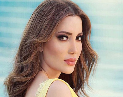 نسرين طافش تعود لدروس رقص "السالسا" (فيديو) نسرين طافش تعود لدروس رقص "السالسا" (فيديو)